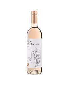 Vino Rosado  Viña Lobera - 750 ml