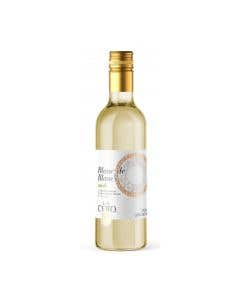 VB BLANC DE BLANCS LA CETTO 187 ML
