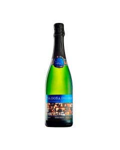 Vino Espumoso Viña Dolores Semi Seco 750 ml