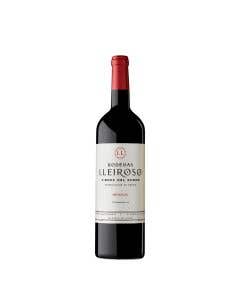 Vino Tinto lleiroso Reserva 750 ml