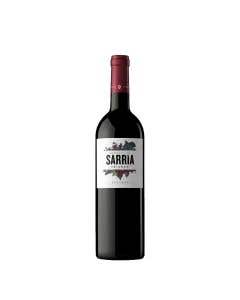 Vino Tinto Señorío De Sarría Crianza 750 ml