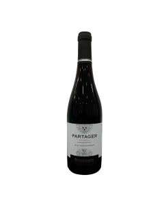 Vino Tinto Partager Rouge 750ml 