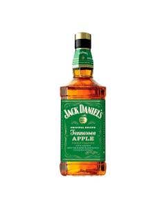 Whisky Jack Daniel's Tennesse Apple 700 ml