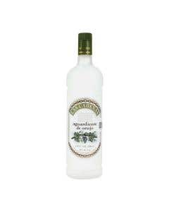 Aguardiente Orujo Las Cadenas 1 L