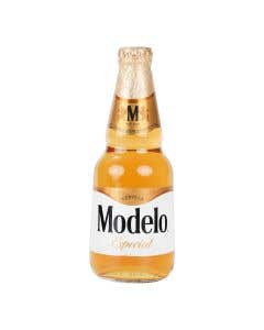 Cerveza Modelo Especial Botella 355 ml