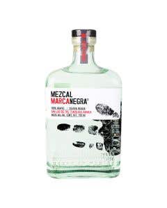 Mezcal Marca Negra Sierra Negra 750Ml