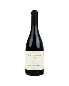 VINO TINTO JFW LA CREMA LOS CARNEROS PINOT NOIR 750 