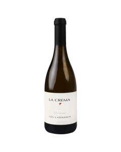 VINO BLANCO JFW LA CREMA LOS CARNEROS CHARDONNAY 750 