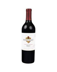 Vino Tinto Kendall-Jackson Merlot 750 ml
