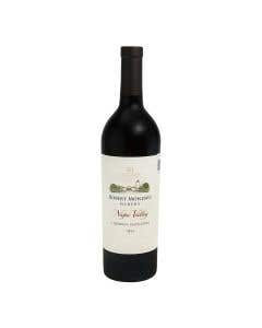 Vino Tinto Robert Mondavi Winery Cabernet Sauvignon 750 ml