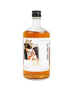 Whisky Japonés Nobushi  700 ml