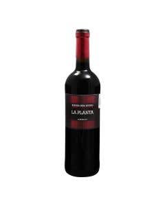 Vino Tinto la Planta Arzuaga Ribera del Duero 750 ml