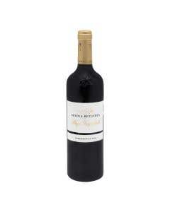 Vino Tinto Abadía Retuerta Tempranillo - 750 ml