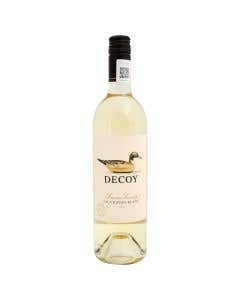 Vino Blanco Decoy Sonoma County Sauvignon Blanc  - 750 ml