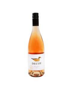 Vino Rosado Decoy Rose - 750ml