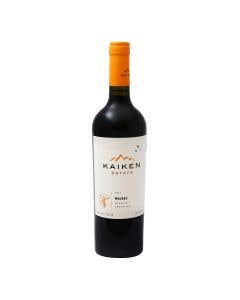 Vino Tinto Kaiken Malbec - 750 ml