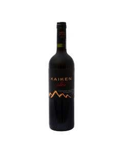 Vino Tinto Kaiken Ultra Cabernet Sauvignon - 750 ml