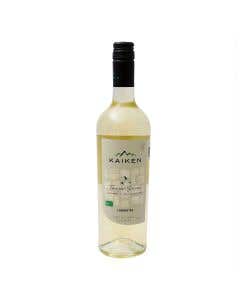 VINO BLANCO KAIKEN TERROIR SERIES TORRONTES 750 ML