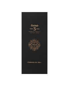 Tequila Añejo Centinela 3 años 750 ml
