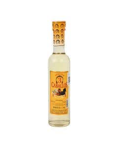 Tequila 3 Caballos Joven 250 ml
