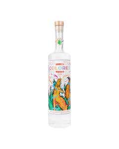 Mezcal Colores de Oaxaca Espadín 750ml
