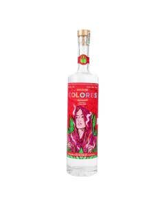 Mezcal Colores de Oaxaca Tepeztate 750ml