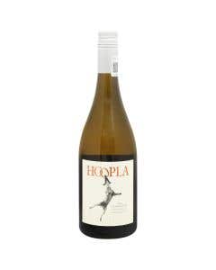 Vino Blanco Hoopla Chardonay Nappa Velley - 750 ml