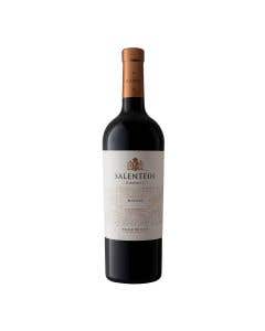 Vino Tinto Salentein Reserve Malbec 750 ml