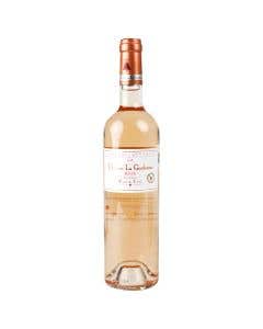 Vino Rosado Chateau La Gordonne Verite Du Terroir Rose - 750 ml