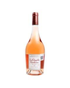Vino Rosado La Chapelle Gordonne Chateau Rose - 750 ml