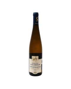 Vino Blanco Schlumberger Princes Abbes Gewurztraminer - 750 ml