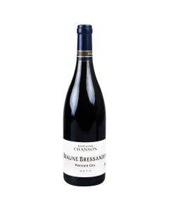 VINO TINTO CHANSON BEAUNE BRESSANDES PREMIER CRU