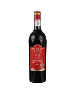 Vino Tinto Raymond Huet Bordeaux Rauge - 750 ml