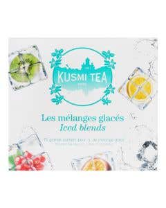 Té Kusmi Icead Teas 120 grs