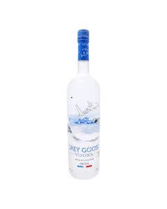 Vodka Grey Goose Original 4.5 lts