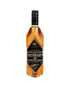 Whisky The Antiquary 12 Años 700 ml