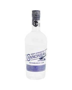 Gin Cannonball 700 ml