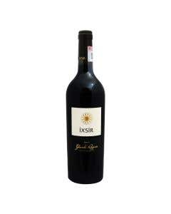 Vino Tinto Ixsir Gran Reserve - 750 ml