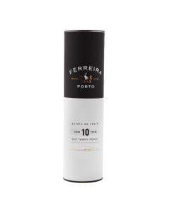 Oporto Ferreira Quinta Do Porto 10 Años 750 ml