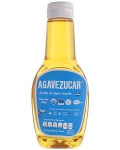 Jarabe Agavezucar De Agave líquido 340 g