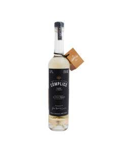 Mezcal Cómplice Reposado 750 ml