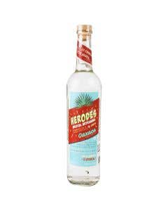 Mezcal Herodes Espadín Artesanal 700ml