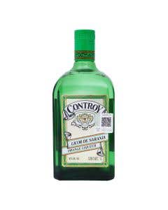 Licor Controy de Naranja 1 L