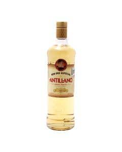 Ron Antillano Oro Especial 1 L