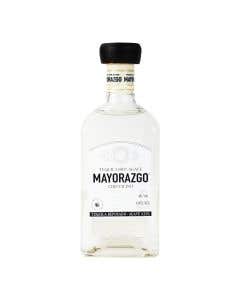 Tequila Mayorazgo Cristalino 750ml