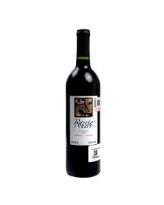Vino Tinto Puerto Nuevo Cabernet Malbec 750 ml