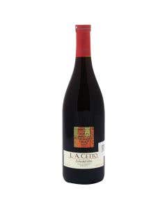 Vino Tinto Zinfandel La Cetto 750 ml