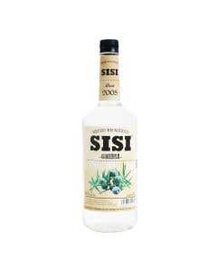 Ginebra Sisi 1 lt