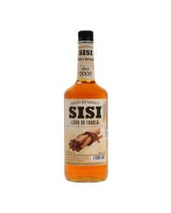 licor SISI de Canela 1 lt