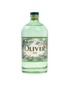 Ginebra Henry Oliver 750 ml